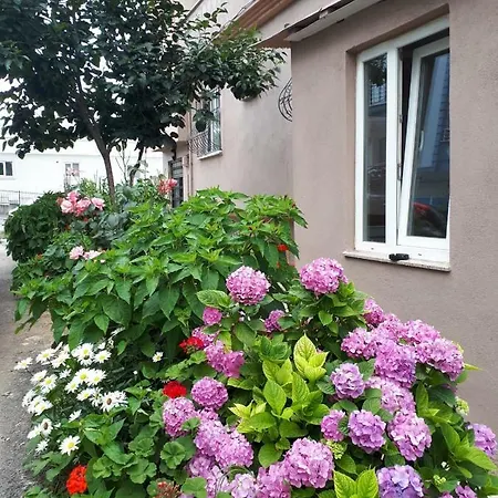 Yilmaz Apart Aparthotel *