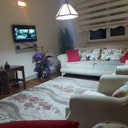 Yilmaz Apart Aparthotel Trabzon