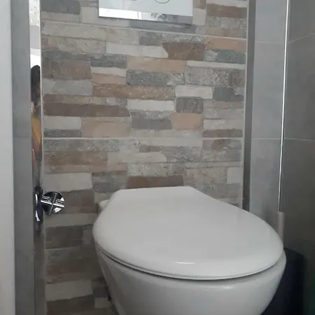 Yilmaz Apart Aparthotel