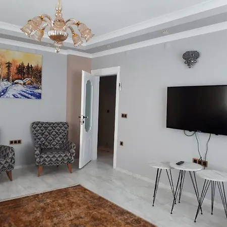Yilmaz Apart Aparthotel *