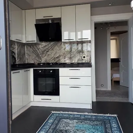 Yilmaz Apart Aparthotel *