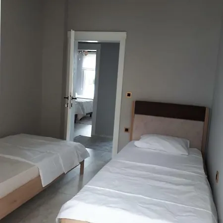 Yilmaz Apart Aparthotel Trabzon