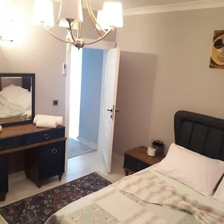Aparthotel Yilmaz Apart Trabzon