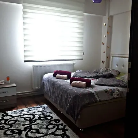 Yilmaz Apart * Trabzon