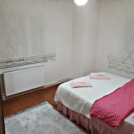 Aparthotel Yilmaz Apart *