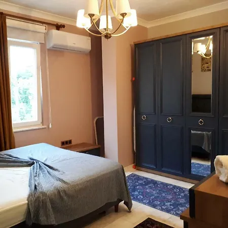 Yilmaz Apart Aparthotel