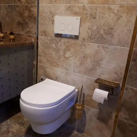 Yilmaz Apart Aparthotel